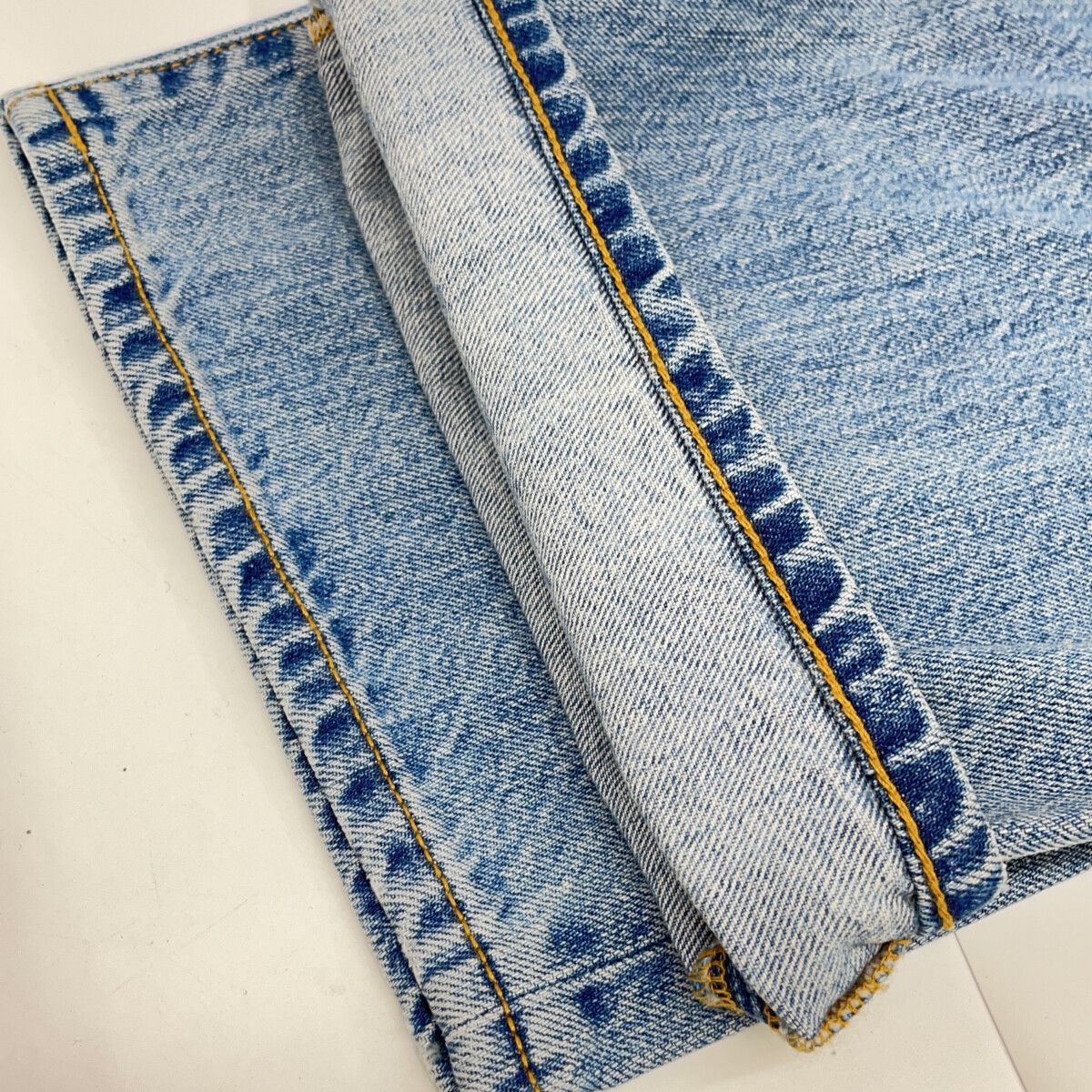 Supreme シュプリーム 25SS ﾌﾞﾙｰ Regular Jean ﾃﾞﾆﾑﾊﾟﾝﾂ 34 - メルカリ