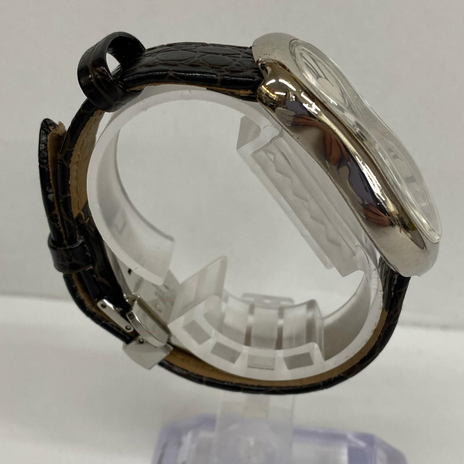 加古川店】 中古 腕時計 soft watch by EXAEQUO 92006 ブランド名 
