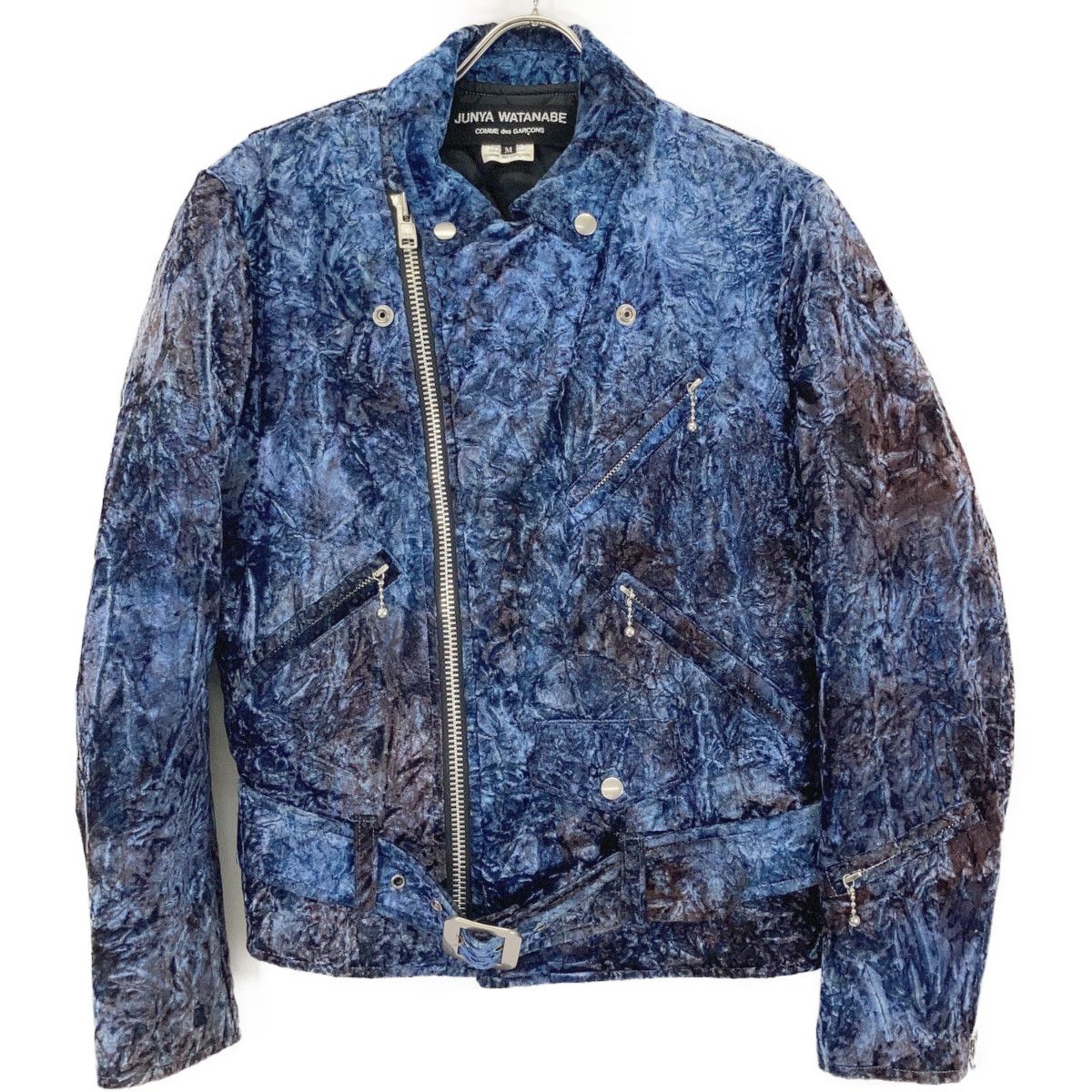 COMMEdesGARCONS JUNYA WATANABE コムデギャルソンジュンヤワタナベ