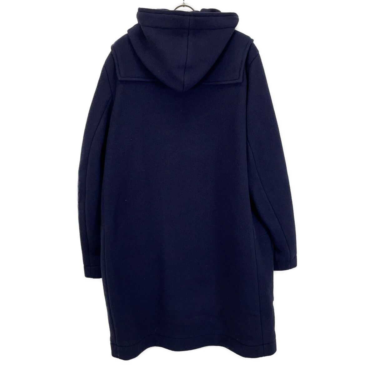 ACNE STUDIOS アクネ ストゥディオズ FN-MN-OUTW000023 ﾈｲﾋﾞｰ ｳｰﾙ混合