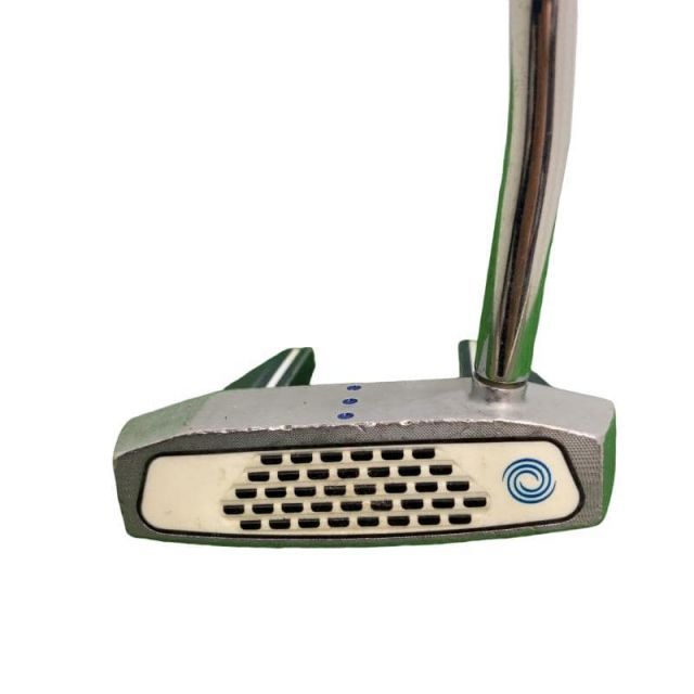 中古】 オデッセイ STROKE LAB SEVEN(シルバー/ネイビー) 32インチ