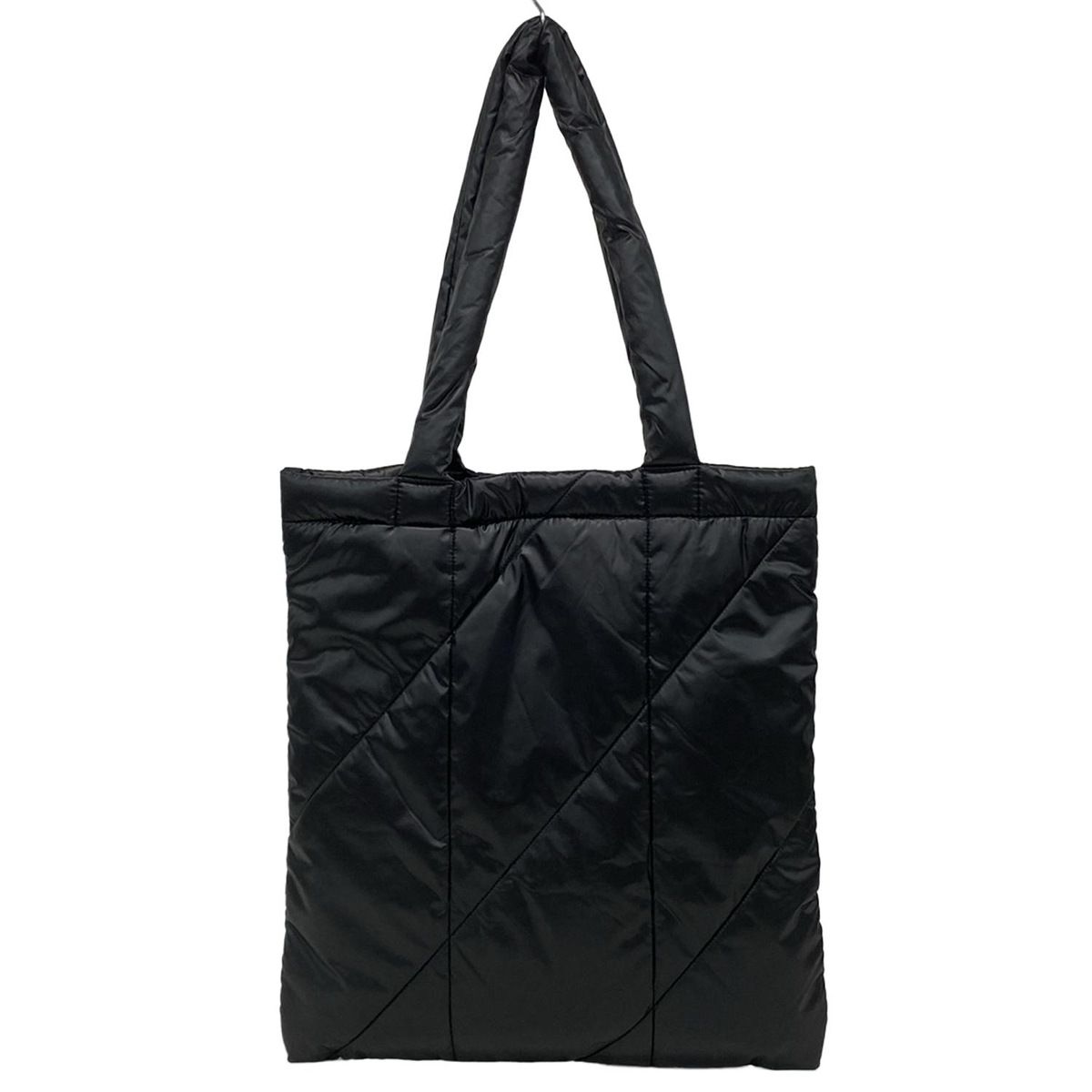 Rosasen × メルセデスベンツ　マルチストール&キルティングトートバッグ Rosasen × メルセデスベンツ マルチストール&キルティングトートバッグ