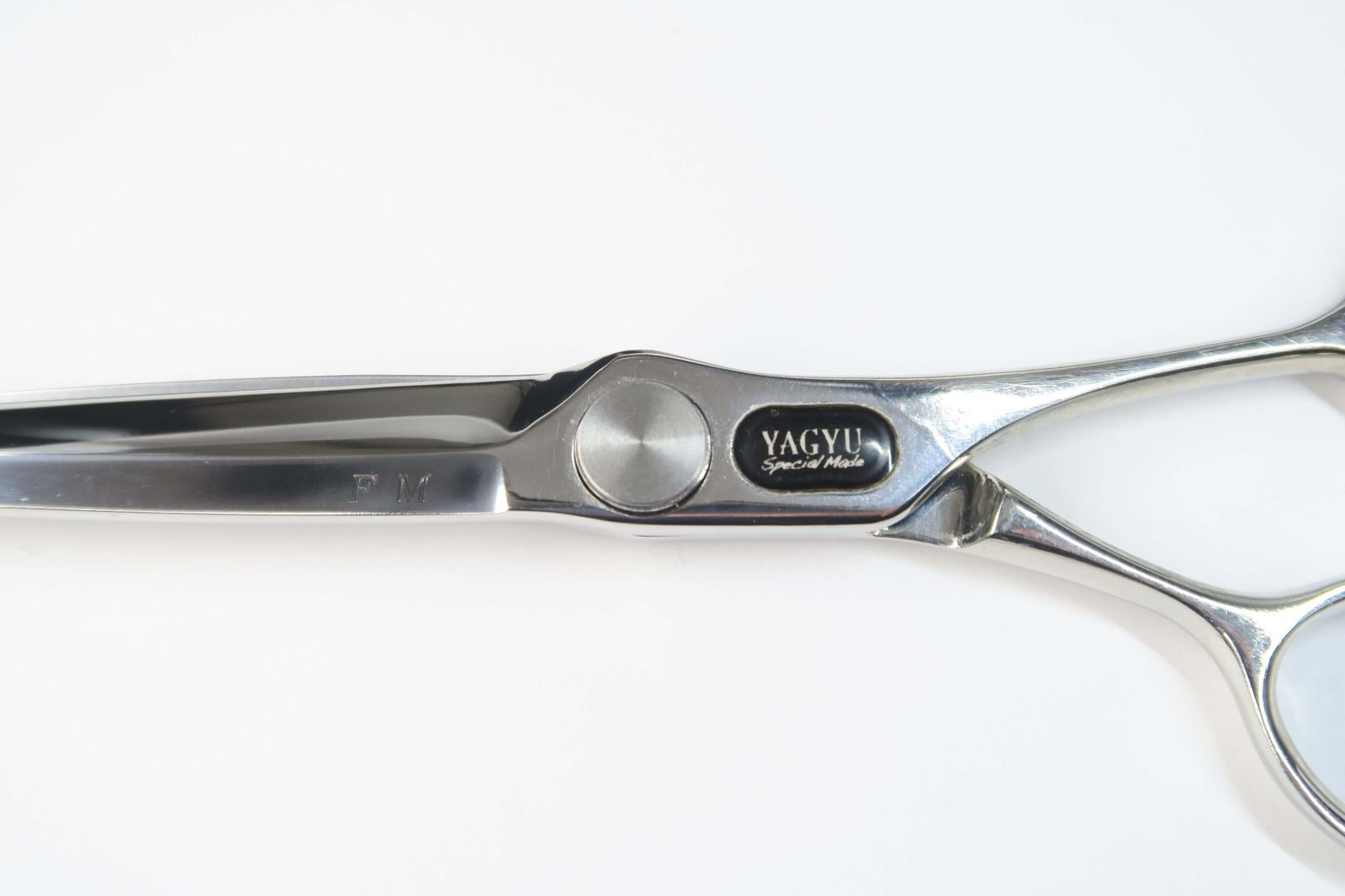 Bランク【柳生 YAGYU】 GHS625 覇王 GRAND HAOH シザー 美容師・理容師