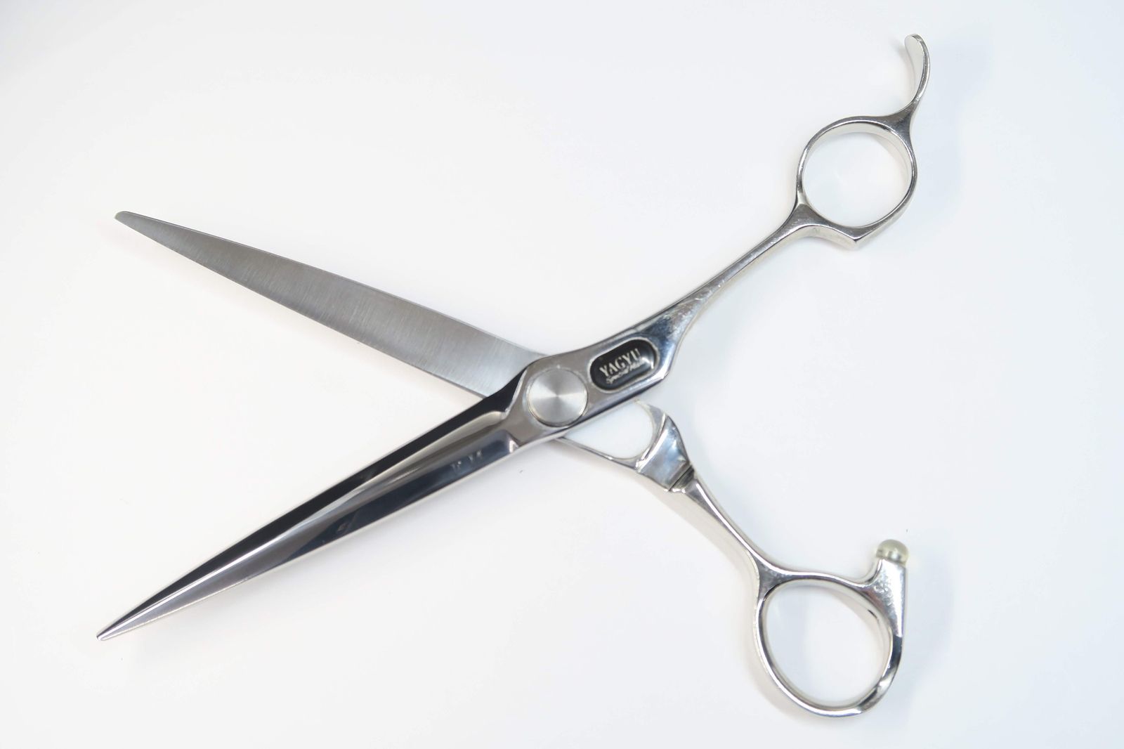 Bランク【柳生 YAGYU】 GHS625 覇王 GRAND HAOH シザー 美容師・理容師