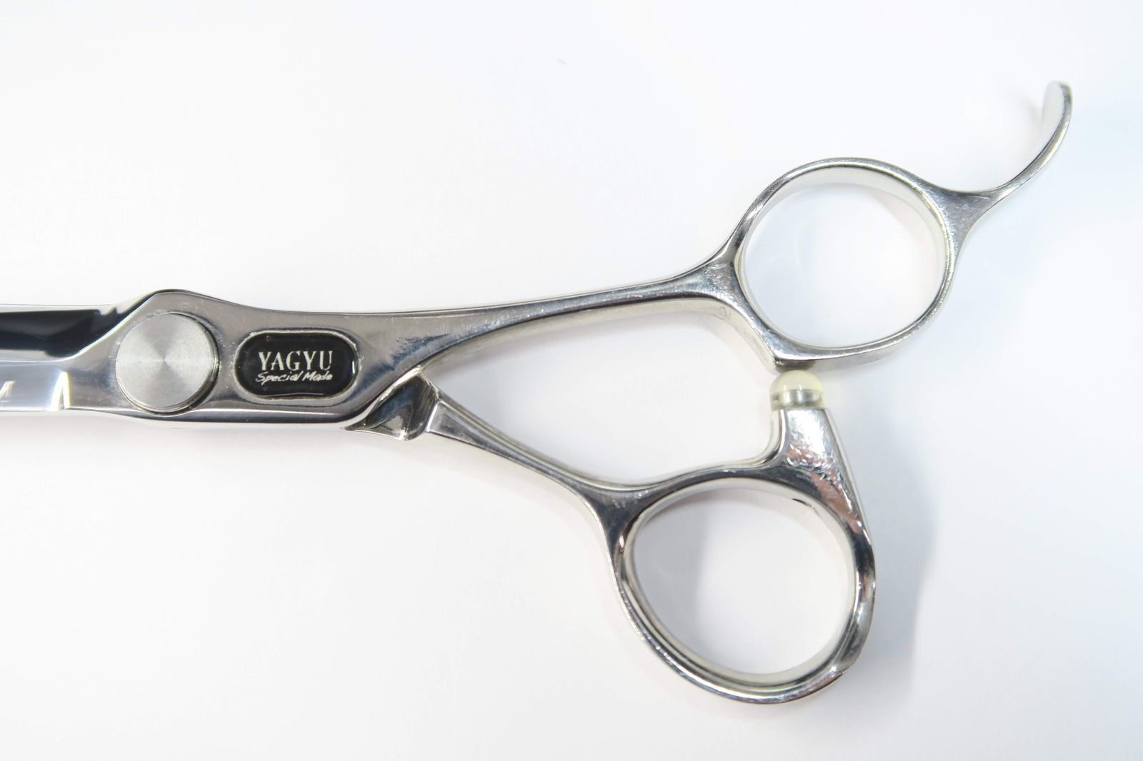 Bランク【柳生 YAGYU】 GHS625 覇王 GRAND HAOH シザー 美容師・理容師