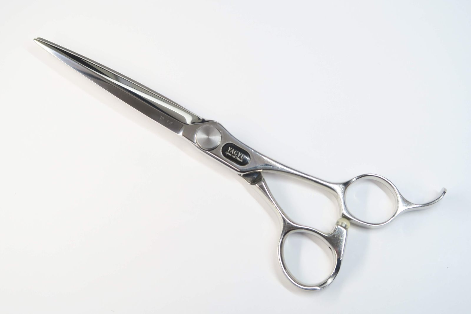 Bランク【柳生 YAGYU】 GHS625 覇王 GRAND HAOH シザー 美容師・理容師