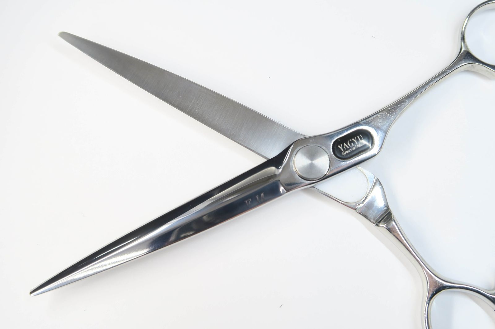 Bランク【柳生 YAGYU】 GHS625 覇王 GRAND HAOH シザー 美容師・理容師