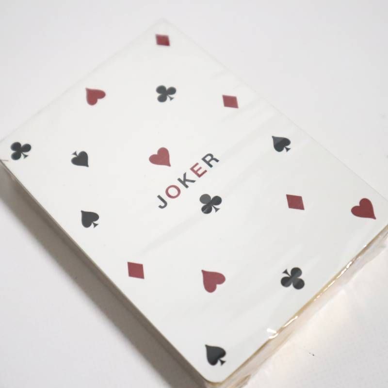 【新品未使用】 CELINE セリーヌ　トランプカードセット トリオンフ 新品未使用】CELINE セリーヌ トランプカードセット トリオンフ - メルカリ