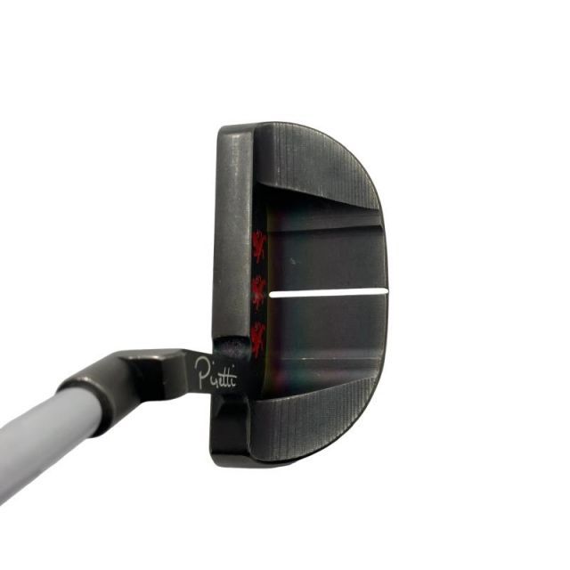 中古】 Piretti Piretti Bosa(2016) 33インチ パター PT スチール