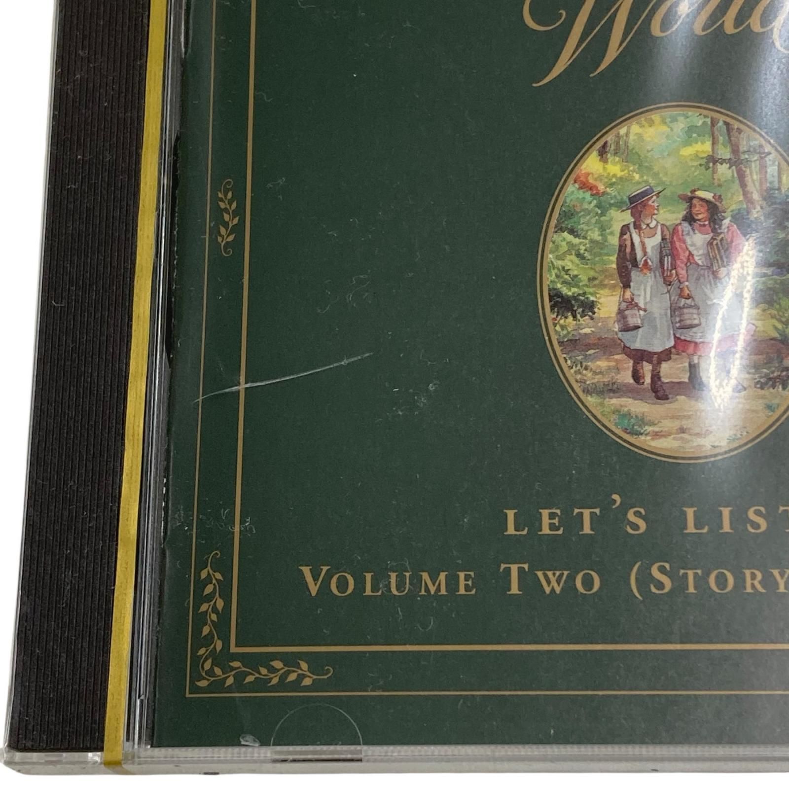 186003 赤毛のアン 英語教材 ANNE´S WORLD - メルカリ