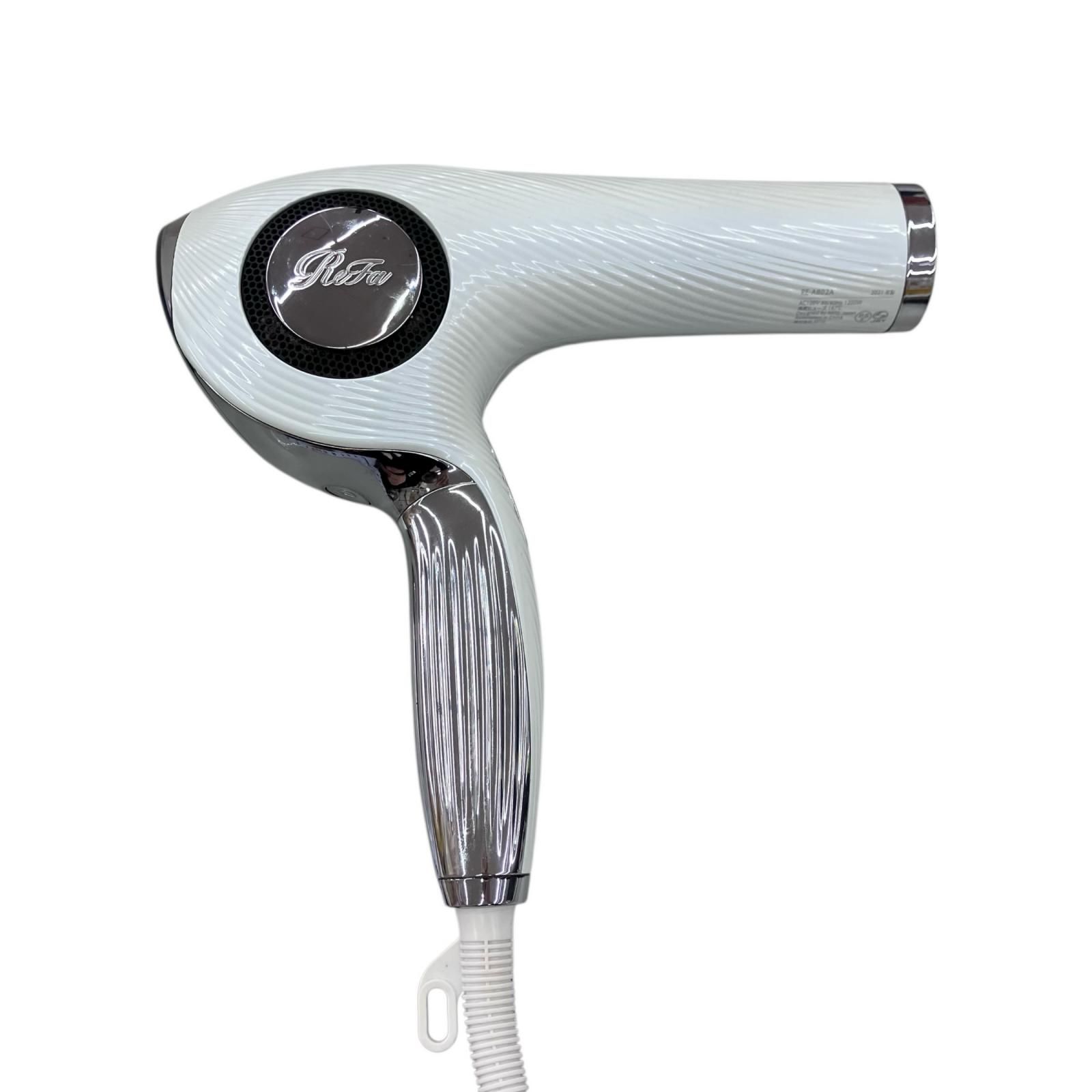 リファ　RE AB02A 2021年製　動作確認済み アウトレット超特価】MTG RE-AB02A ReFa BEAUTECH DRYER ドライヤー