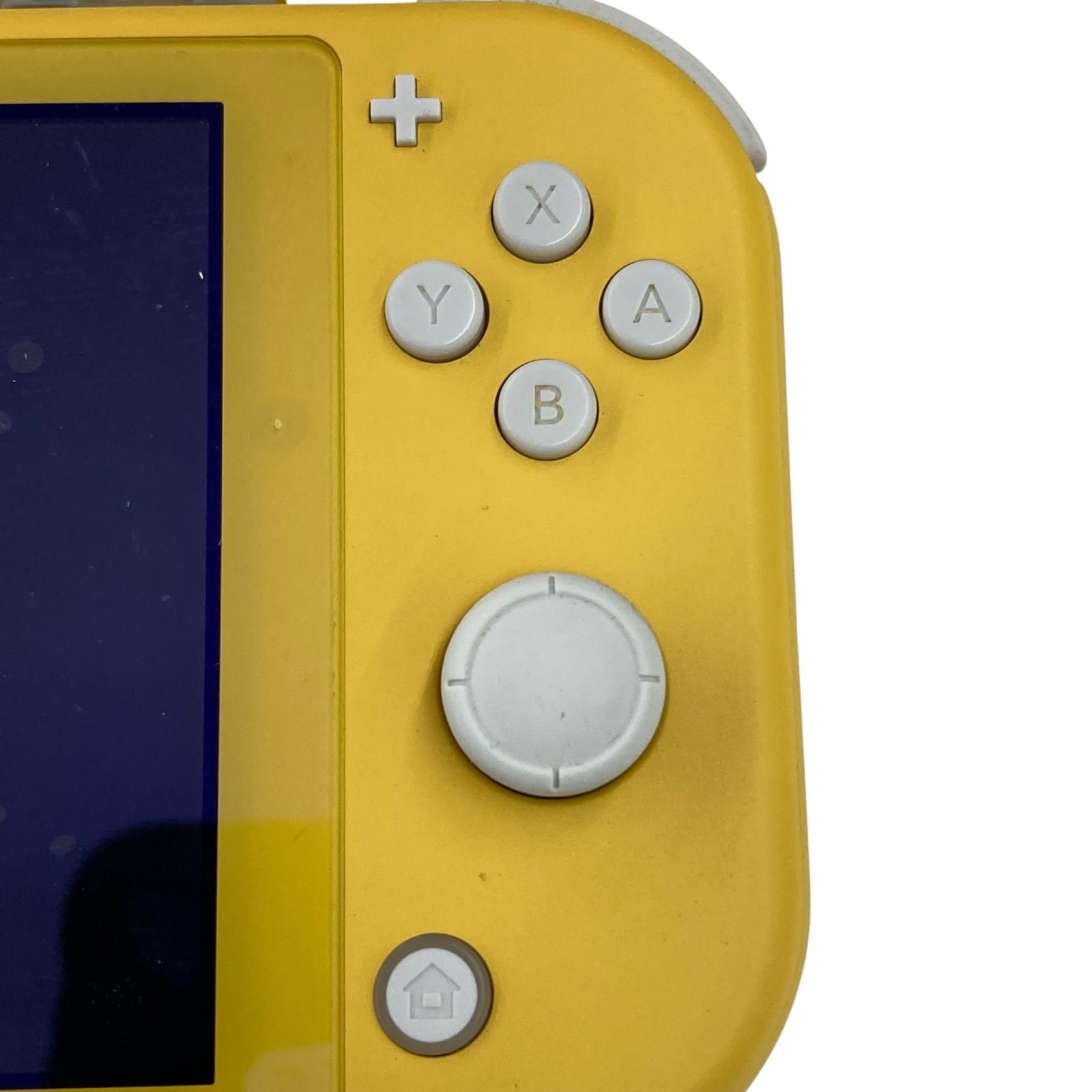 186000 動作確認済み Nintendo 任天堂 ニンテンドウ 現状品 Switch