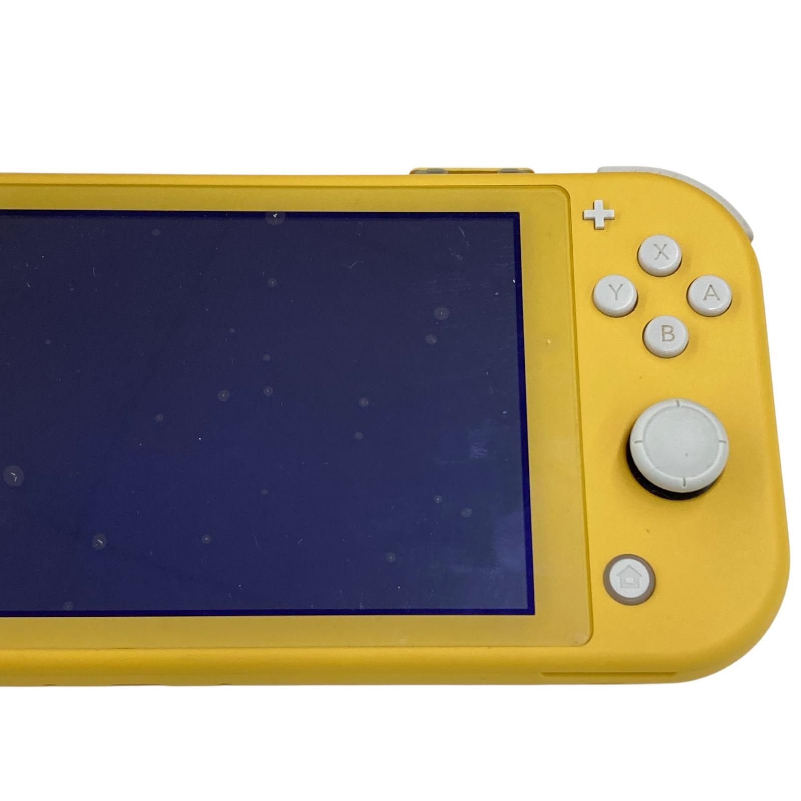 186000 動作確認済み Nintendo 任天堂 ニンテンドウ 現状品 Switch