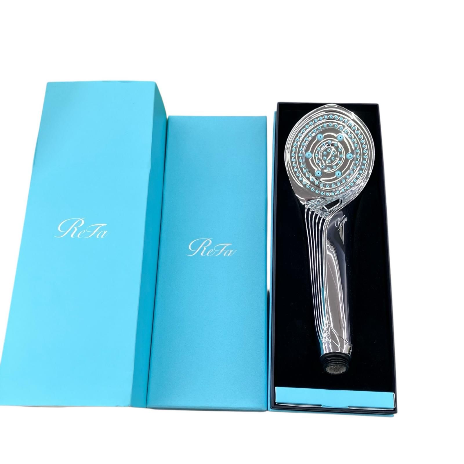 さはやRefa 楽天市場】【ReFaプレミアムラッピングセット M】リファビューテック