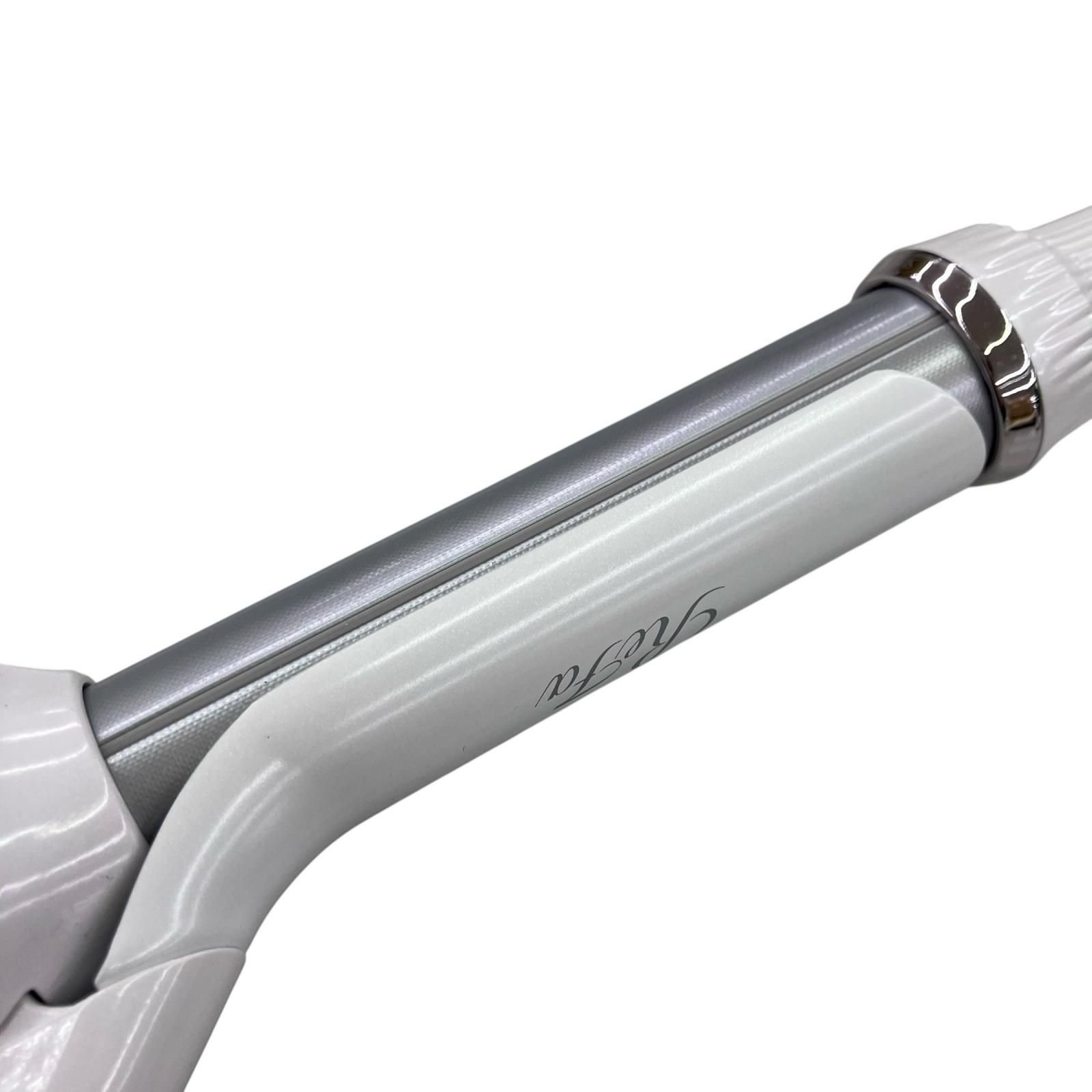 186001 動作確認済み ReFa リファ カールヘアアイロン RE-AG00A