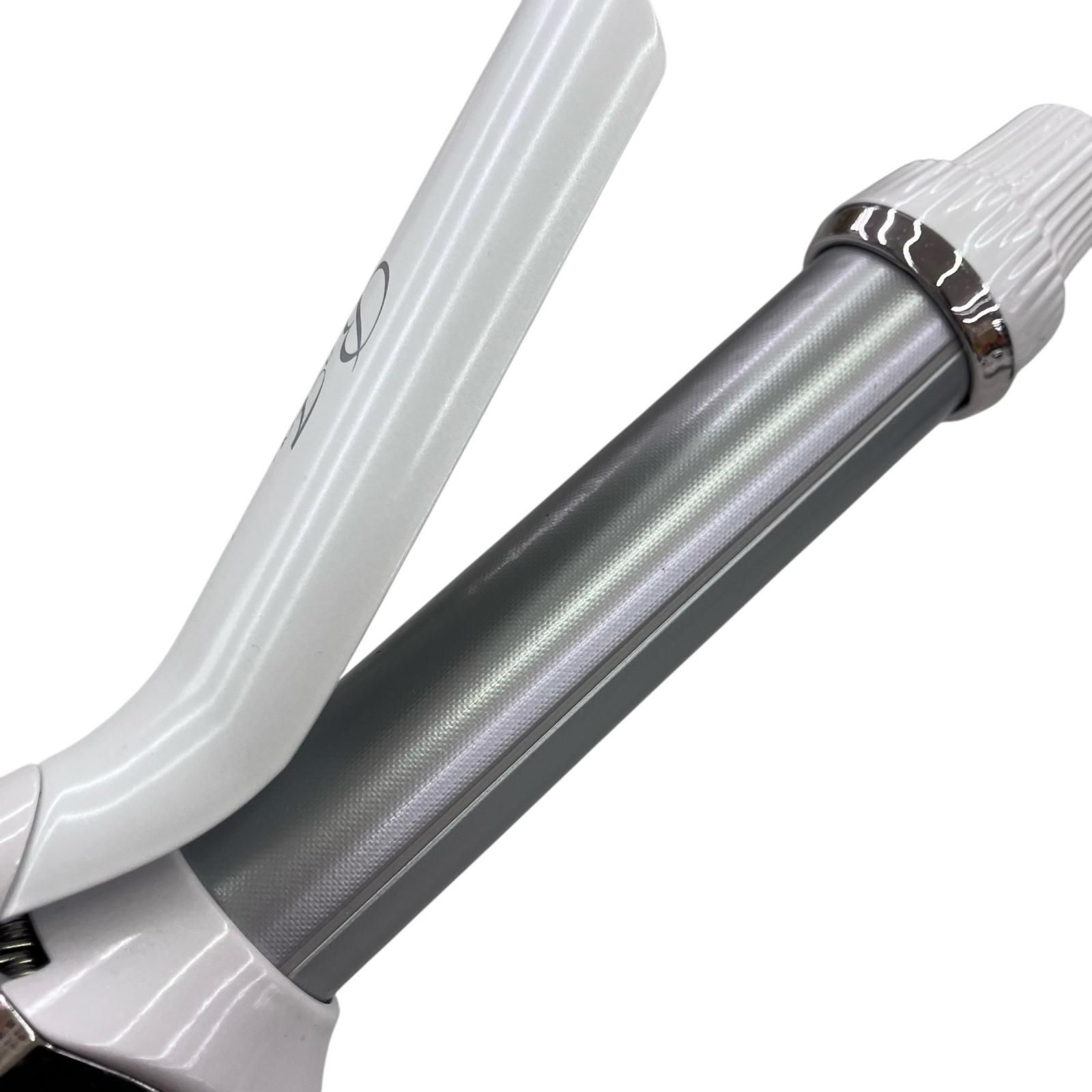 186001 動作確認済み ReFa リファ カールヘアアイロン RE-AG00A