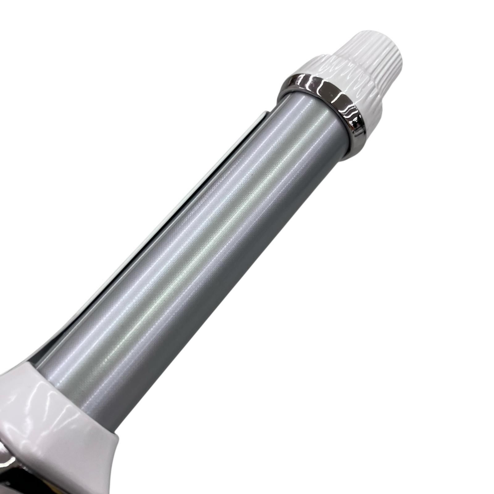 186001 動作確認済み ReFa リファ カールヘアアイロン RE-AG00A