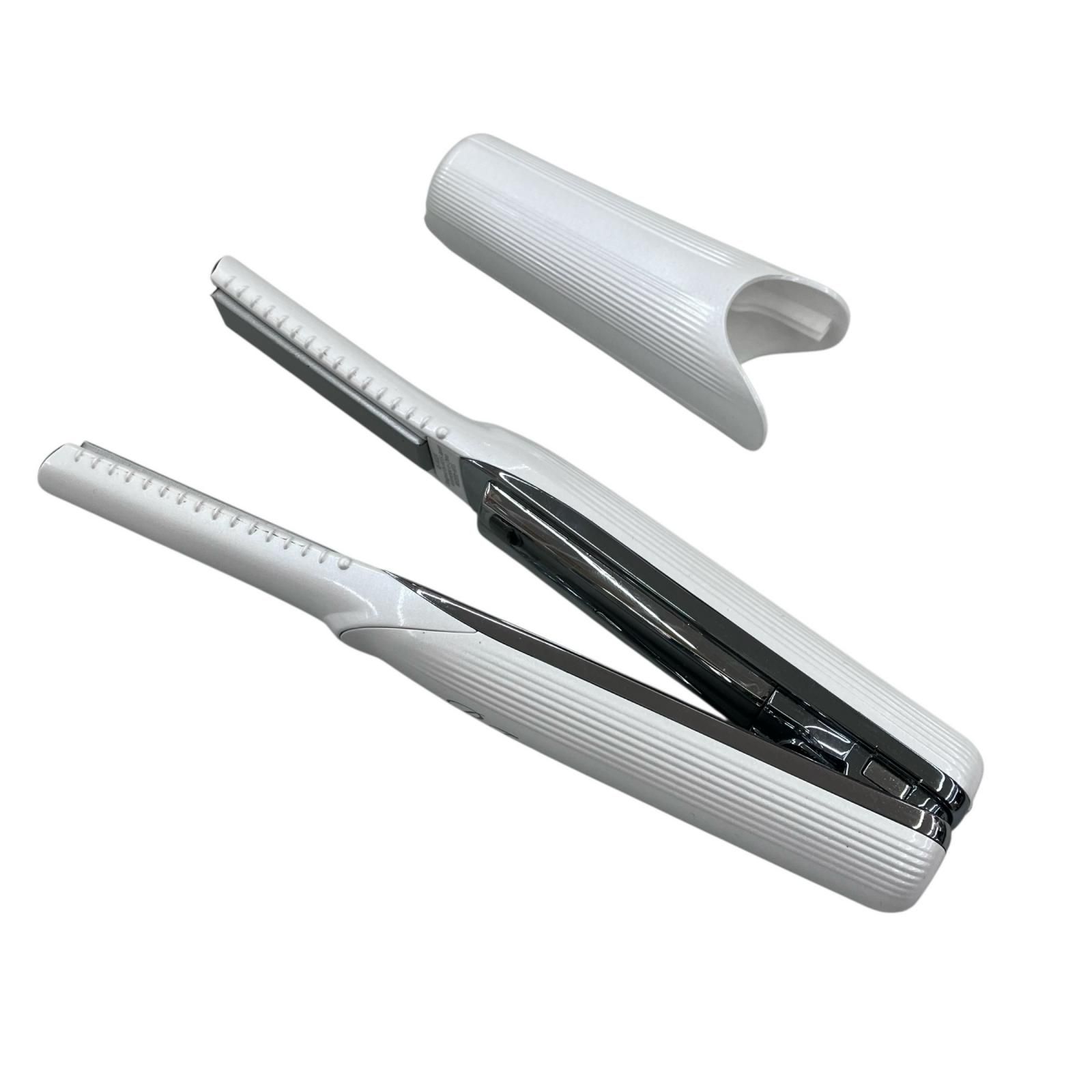 MTG ReFa BEAUTECH FINGER IRON RE-AI02A [ホワイト] 価格比較 - 価格.com