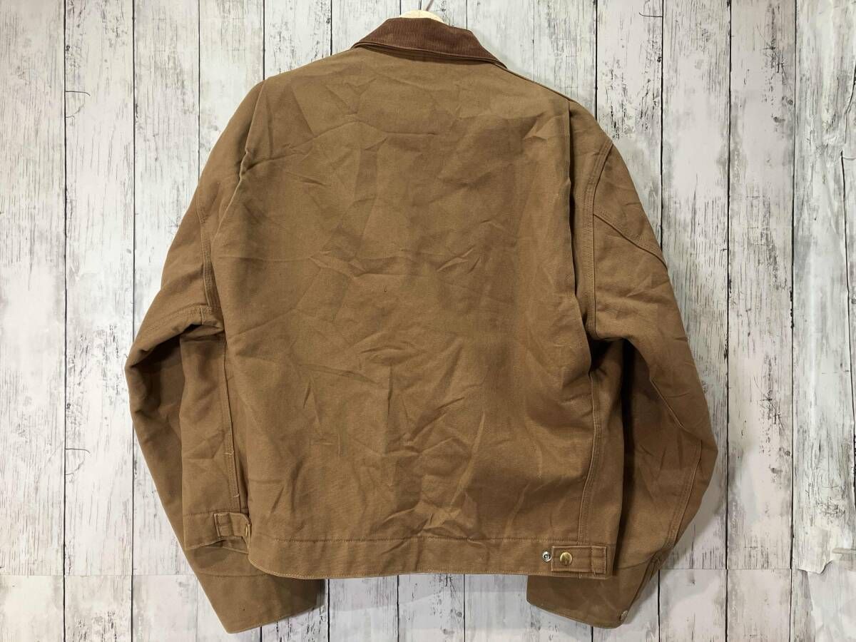 Carhartt カーハート デトロイトジャケット J01 ジャケット サイズ46