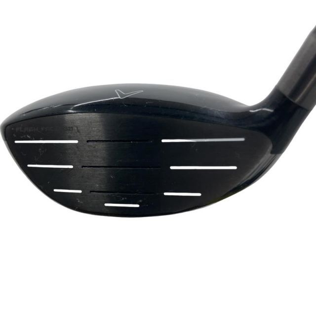 中古】 キャロウェイ EPIC SPEED 3W フェアウェイウッド FW リシャフト