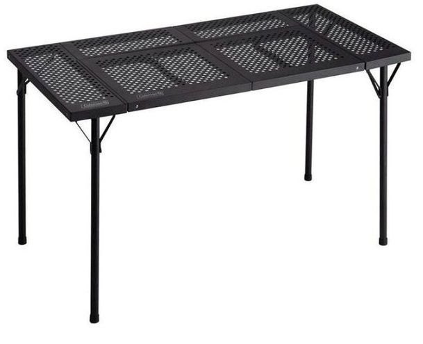  ◦コールマン 3ウェイ バーベキューテーブルセット 燃料 アウトドアシート アウトドアテーブル テーブル チェア ハンモック