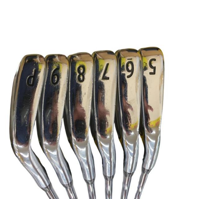 中古】 タイトリスト Titleist AP2 718 6S アイアンセット IR AMT TOUR