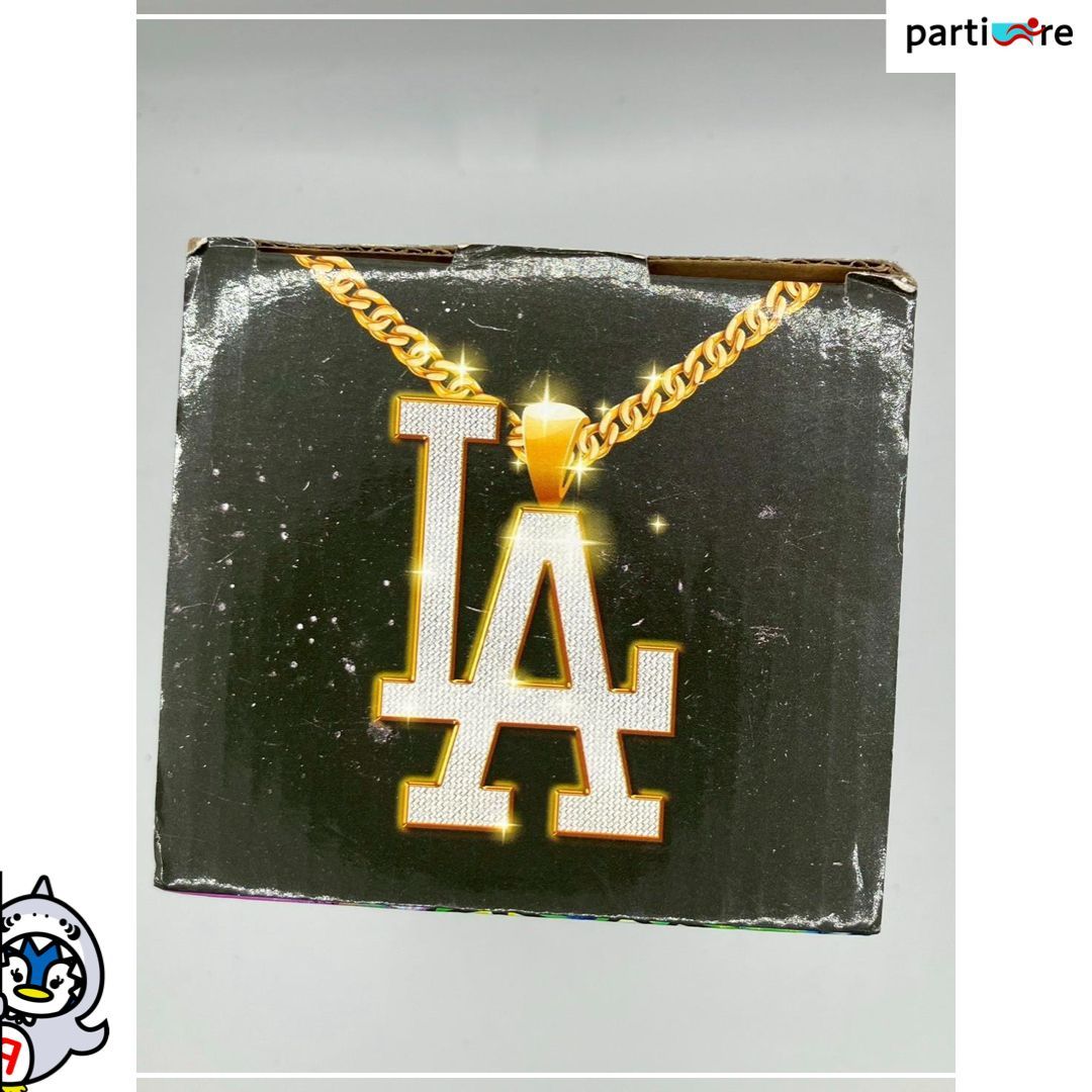 MLB LAドジャース タイラーグラスノー ボブルヘッドフィギュア 2