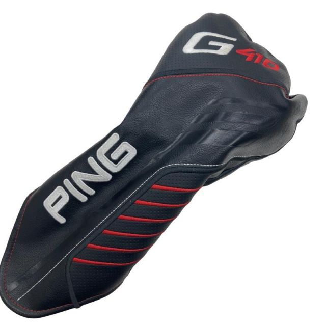 中古】 ピン G410 LST 9° ドライバー DR PING TOUR 173-65(DR