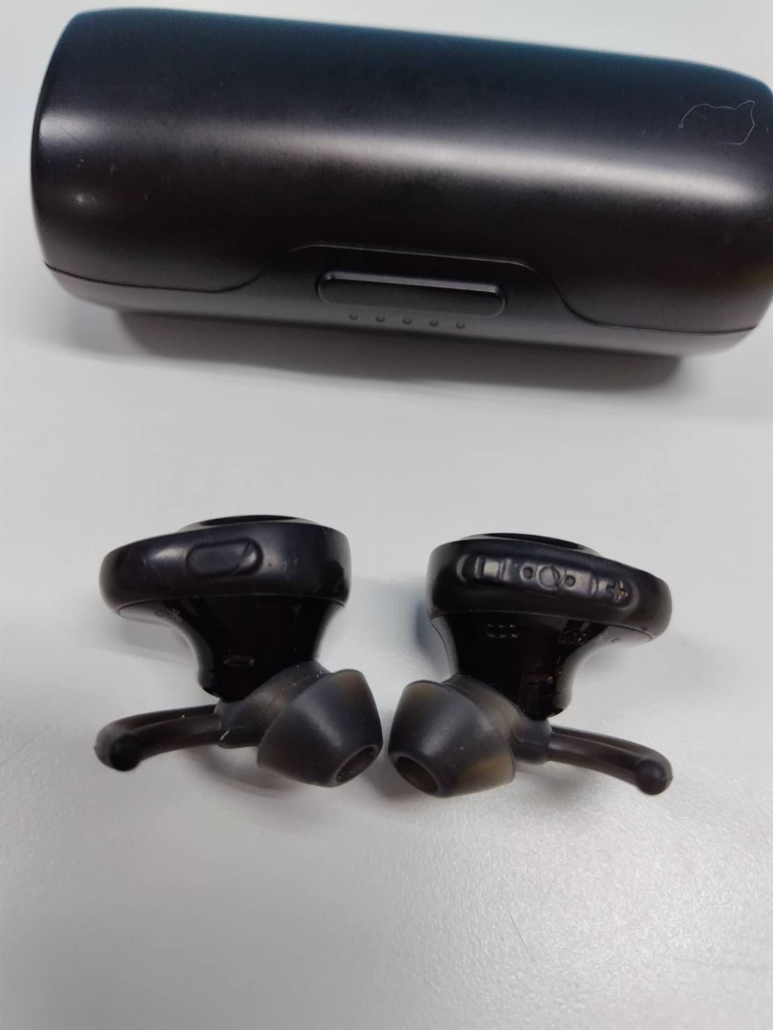 BOSE ワイヤレスイヤホン 423729 BOSE（ボーズ） 【美品/数回程度】BOSE SoundSport Free wireless