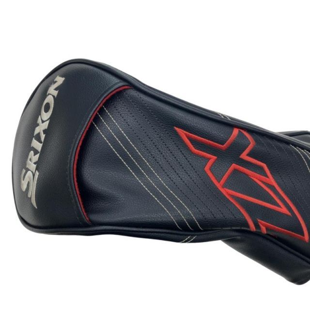 中古】 ダンロップ SRIXON ZX5 10.5° ドライバー DR Diamana ZX50