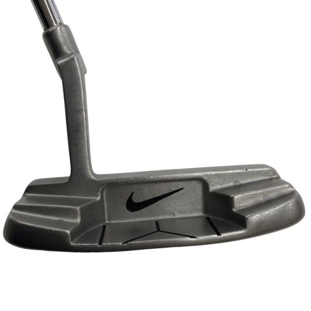 中古】 ナイキ EVER CLEAR E11 34インチ パター PT スチール