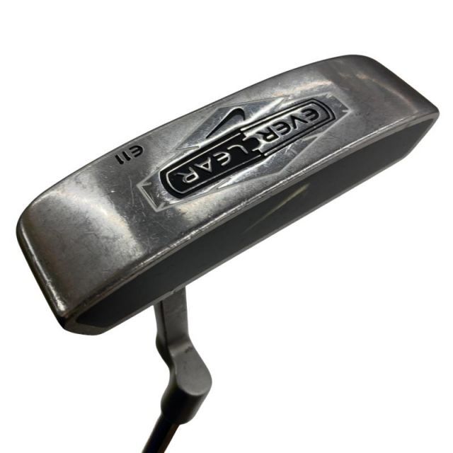 中古】 ナイキ EVER CLEAR E11 34インチ パター PT スチール