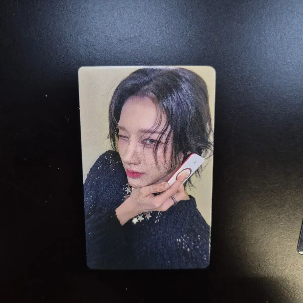 エクスLOVE XLOV ルイ 未公開トレカ Y2K - メルカリ