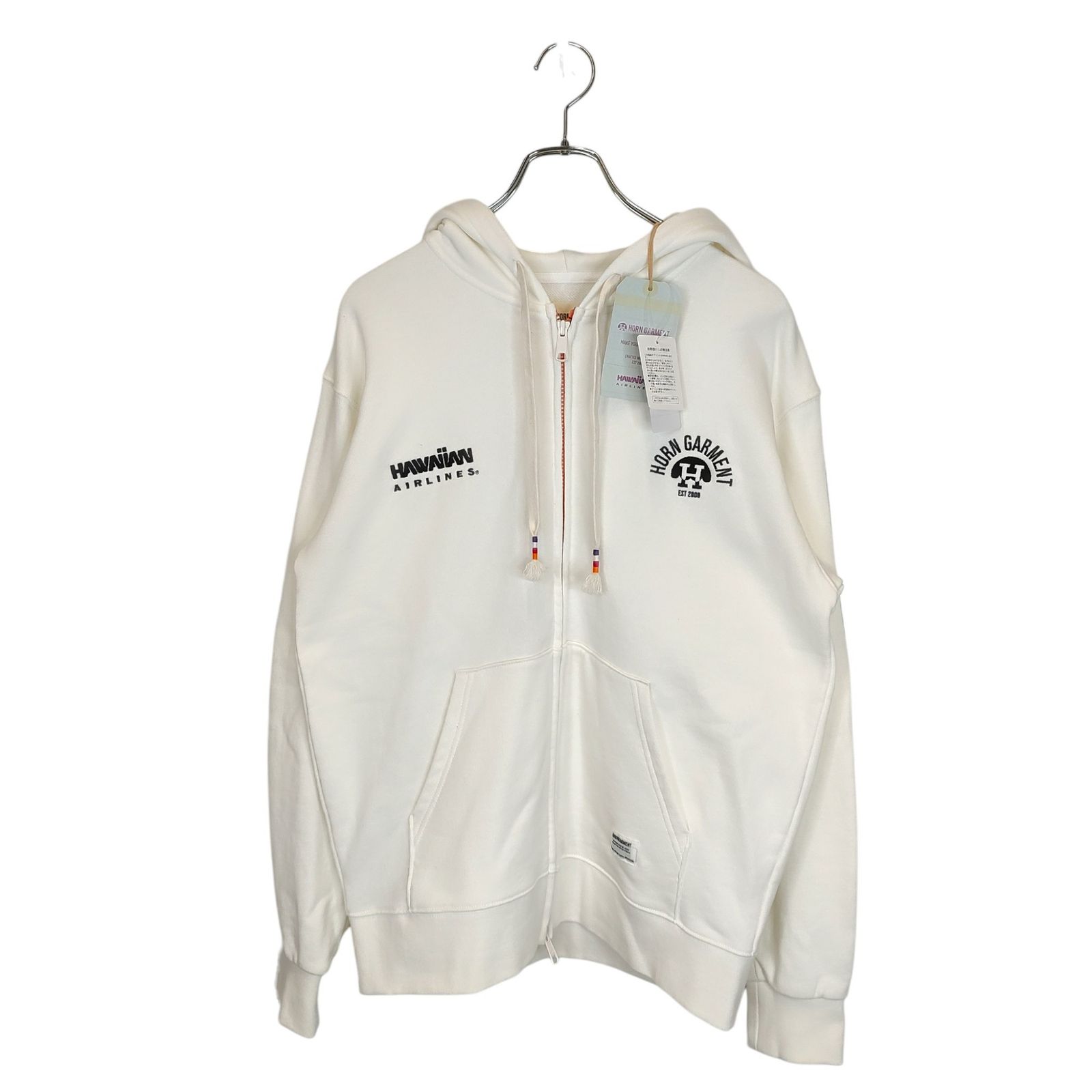 HORN GARMENT ホーンガーメント ゴルフ x Hawaiian Airlines