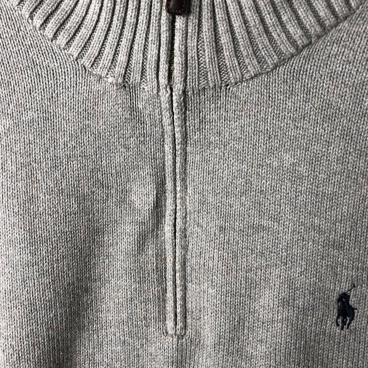 古着 ラルフローレン Ralph Lauren POLO by Ralph Lauren コットン