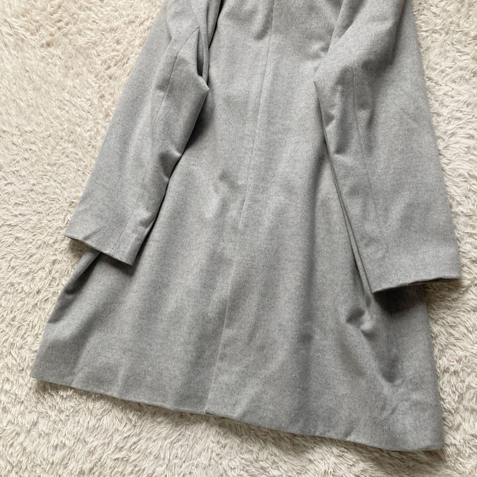 美品 23区 ニジュウサンク LoroPiana ロロピアーナ ヘリテージ