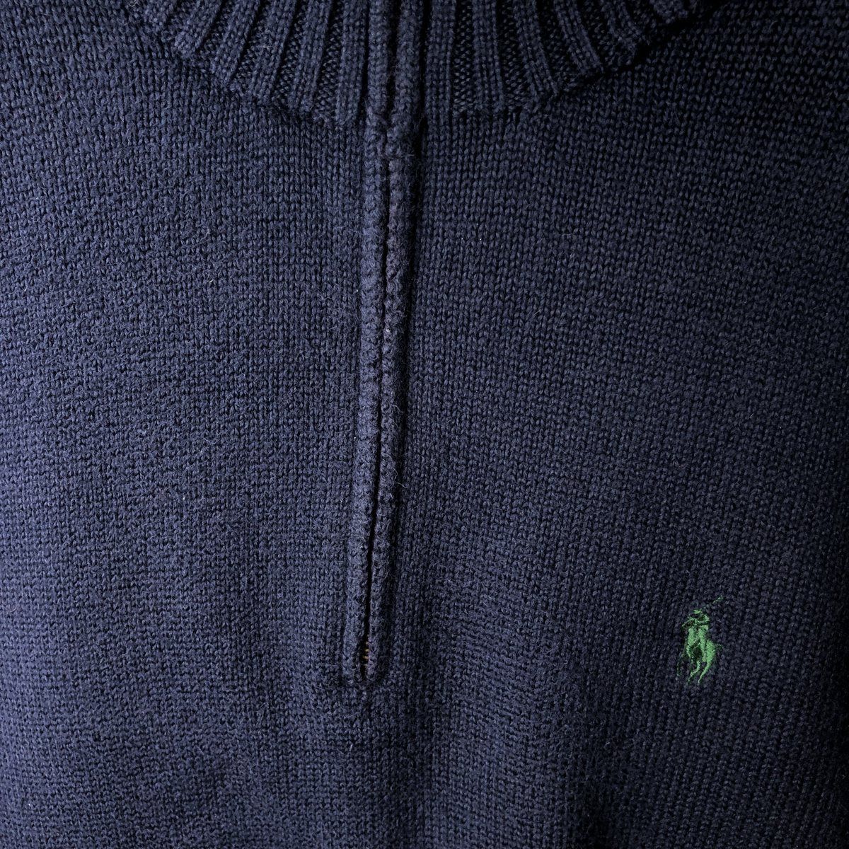 古着 ラルフローレン Ralph Lauren POLO by Ralph Lauren コットン
