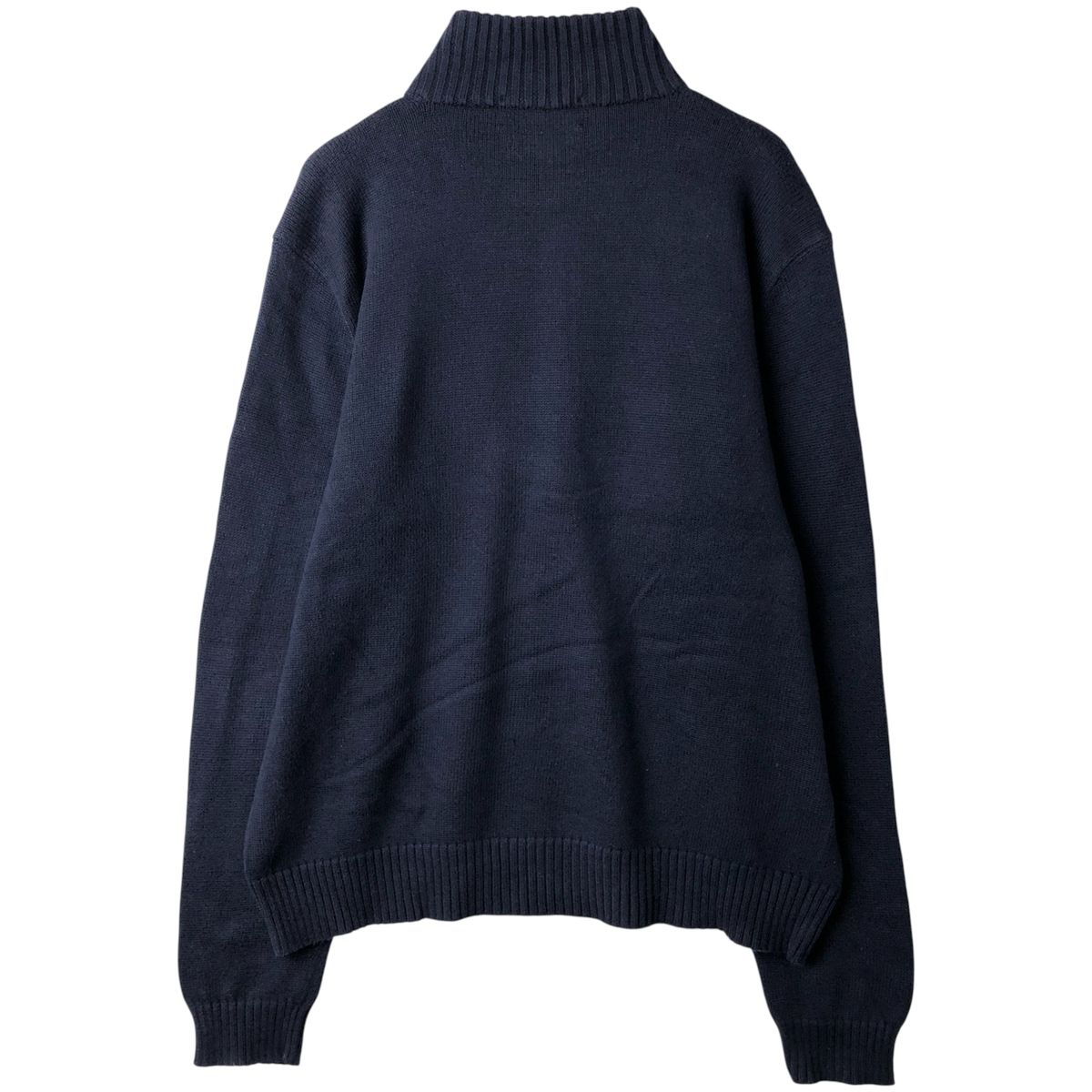 古着 ラルフローレン Ralph Lauren POLO by Ralph Lauren コットン