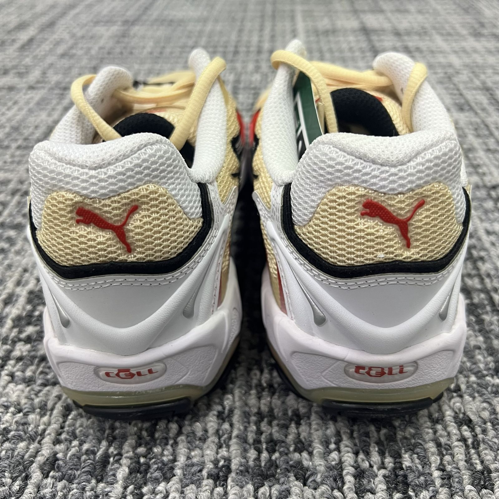 参考上代16500円 未使用品 PUMA 25SS INHALE OG インヘイルオージー