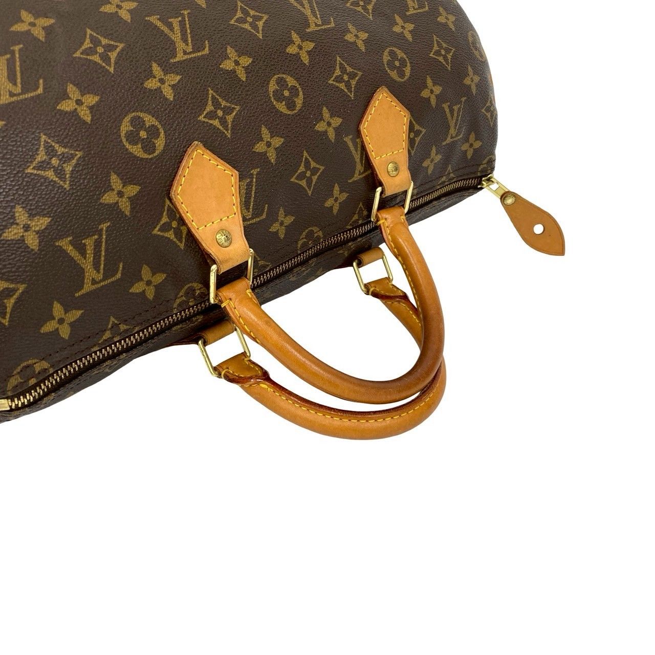 極 美品 LOUIS VUITTON ルイヴィトン ヴィンテージ スピーディ 35 