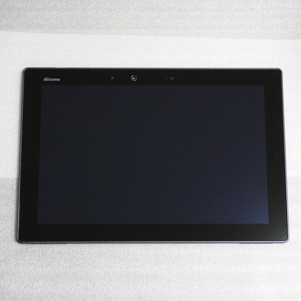 訳あり】arrows Tab F-02K ジャンク Androidタブレット - メルカリ