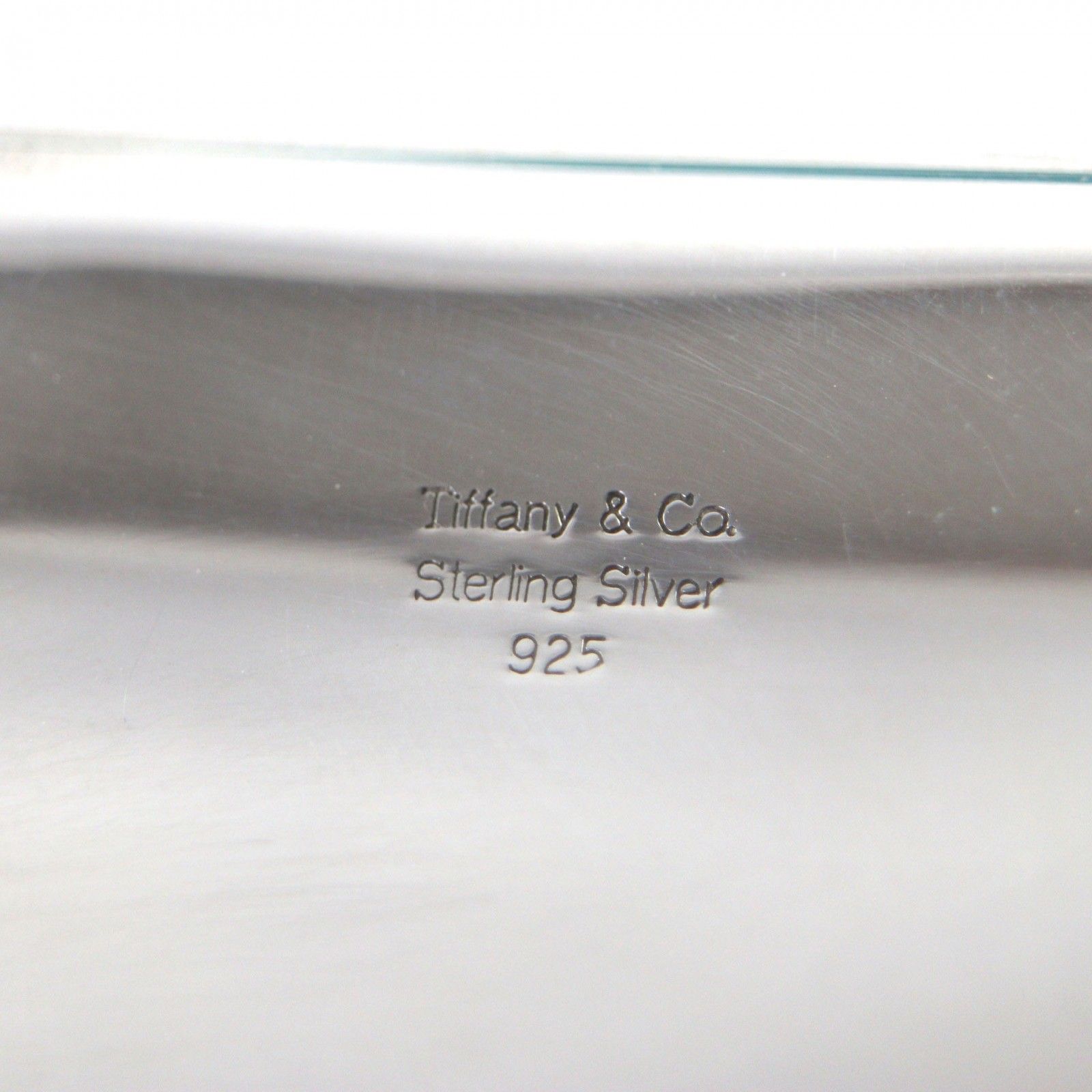 【超希少/超美品】Tiffany ゴルフ　ティー　マーカー　フォーク　925 超希少/超美品】Tiffany ゴルフ ティー マーカー フォーク 925 超希少