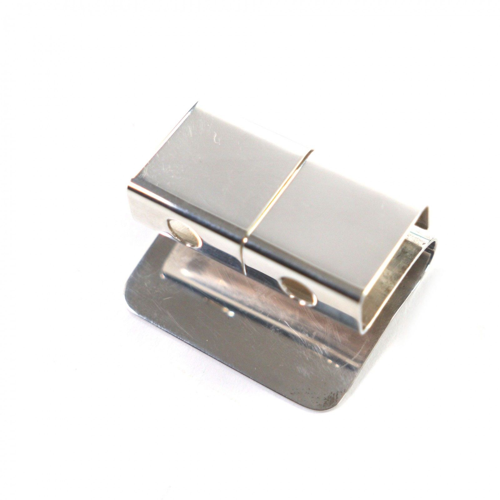 美品▽TIFFANY&Co. ティファニー 925 ウッド グリーンフォーク