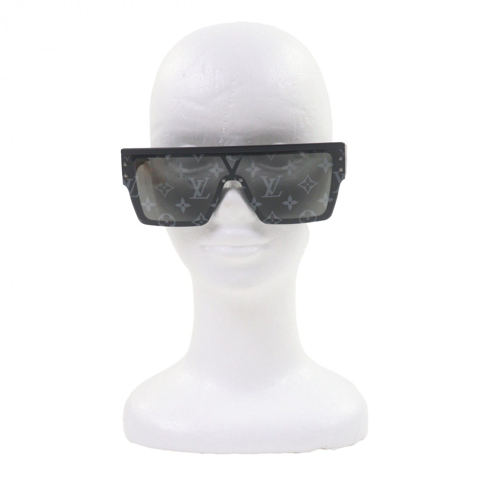 ✨美品⚜️LOUIS VUITTON⚜️サングラス LV モノグラム サングラス・マイ モノグラム・スクエア S00｜ルイ・ヴィトン 公式