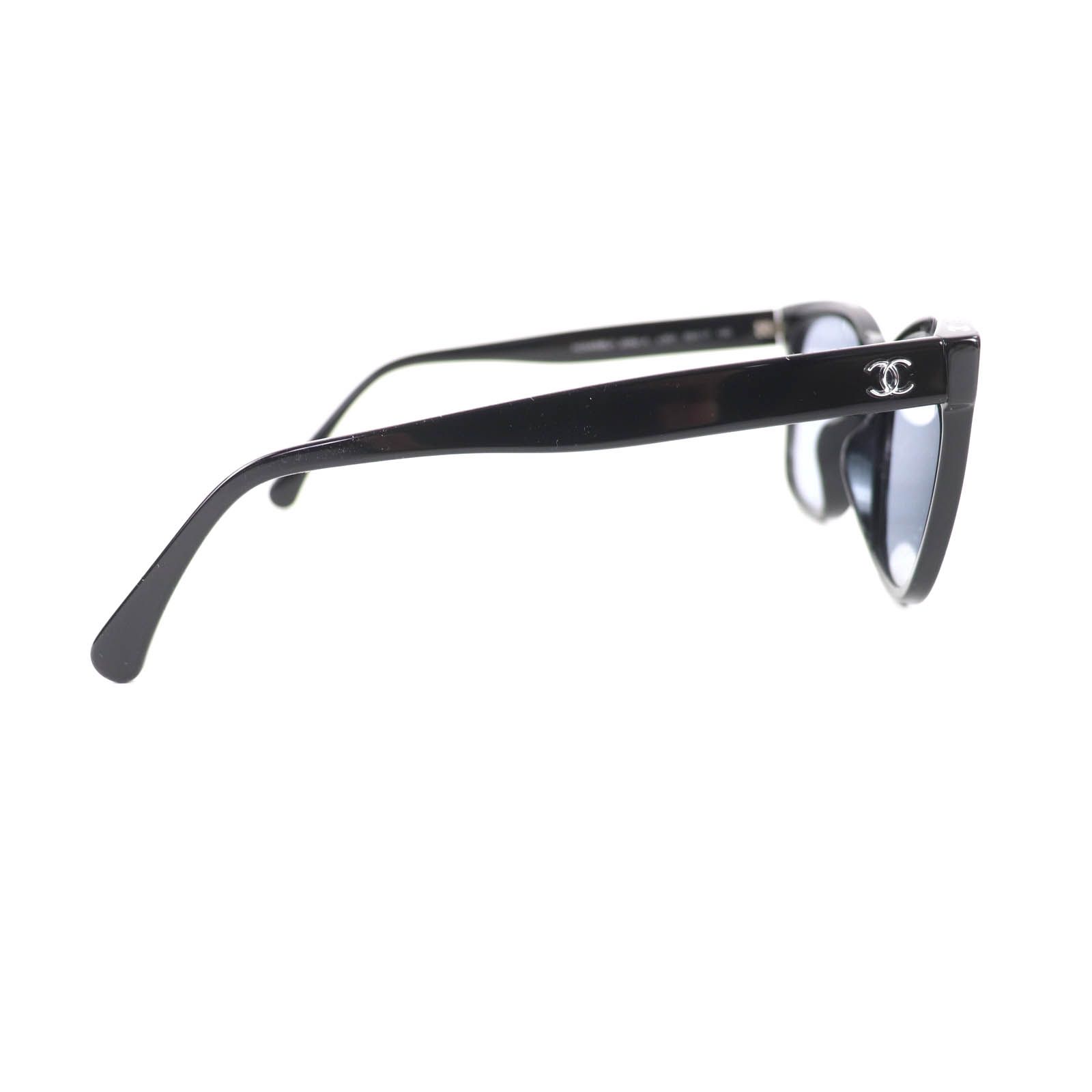 極美品☆CHANEL シャネル 3392-A G-DRAGON着用 ココマーク ロゴ