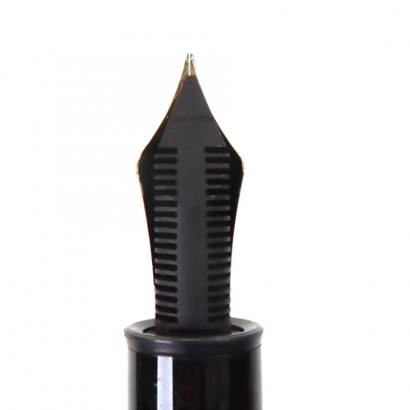 良品▽MONTBLANC モンブラン マイスターシュテュック 149 ペン先14K F