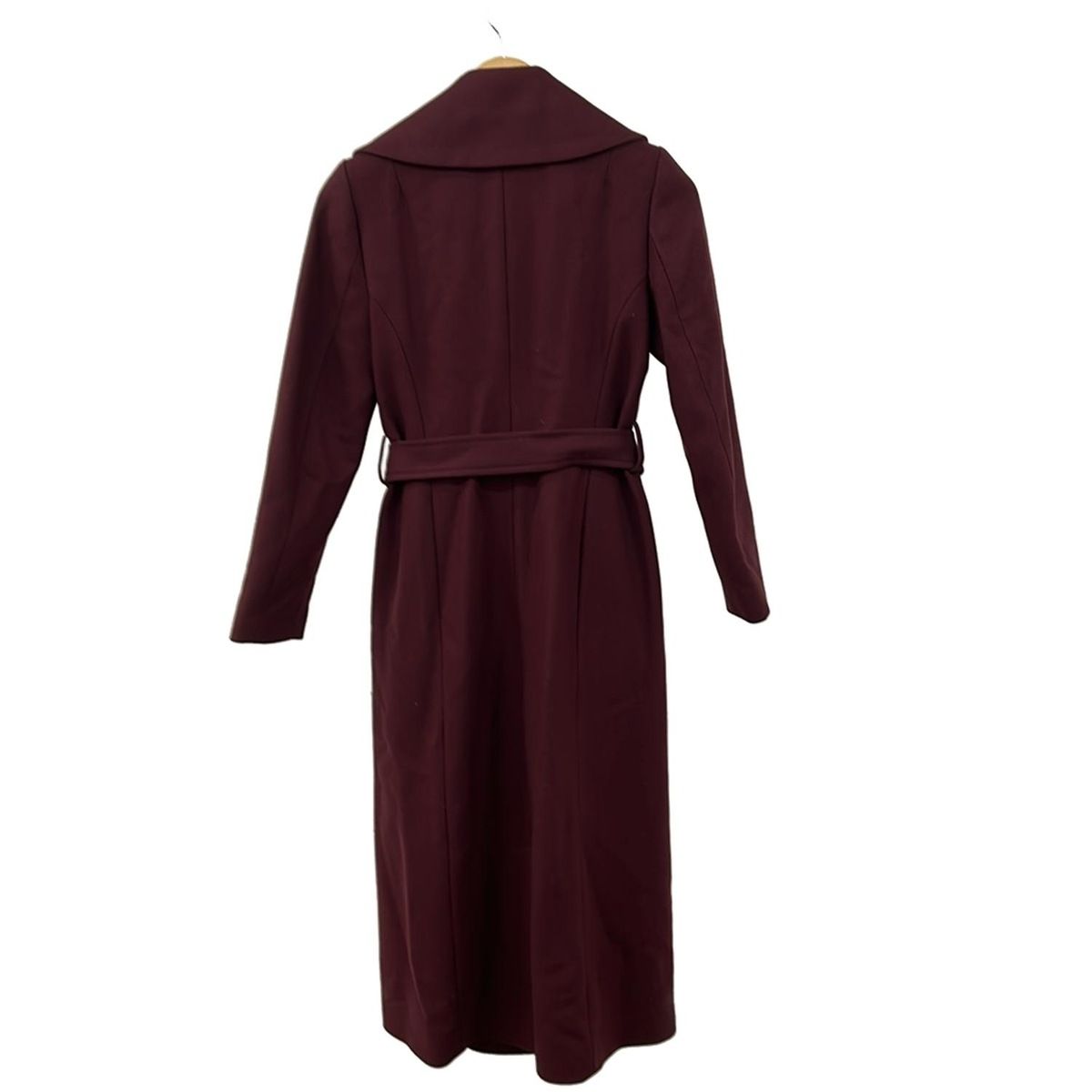 TED BAKER(テッドベイカー) コート サイズ0 XS レディース美品