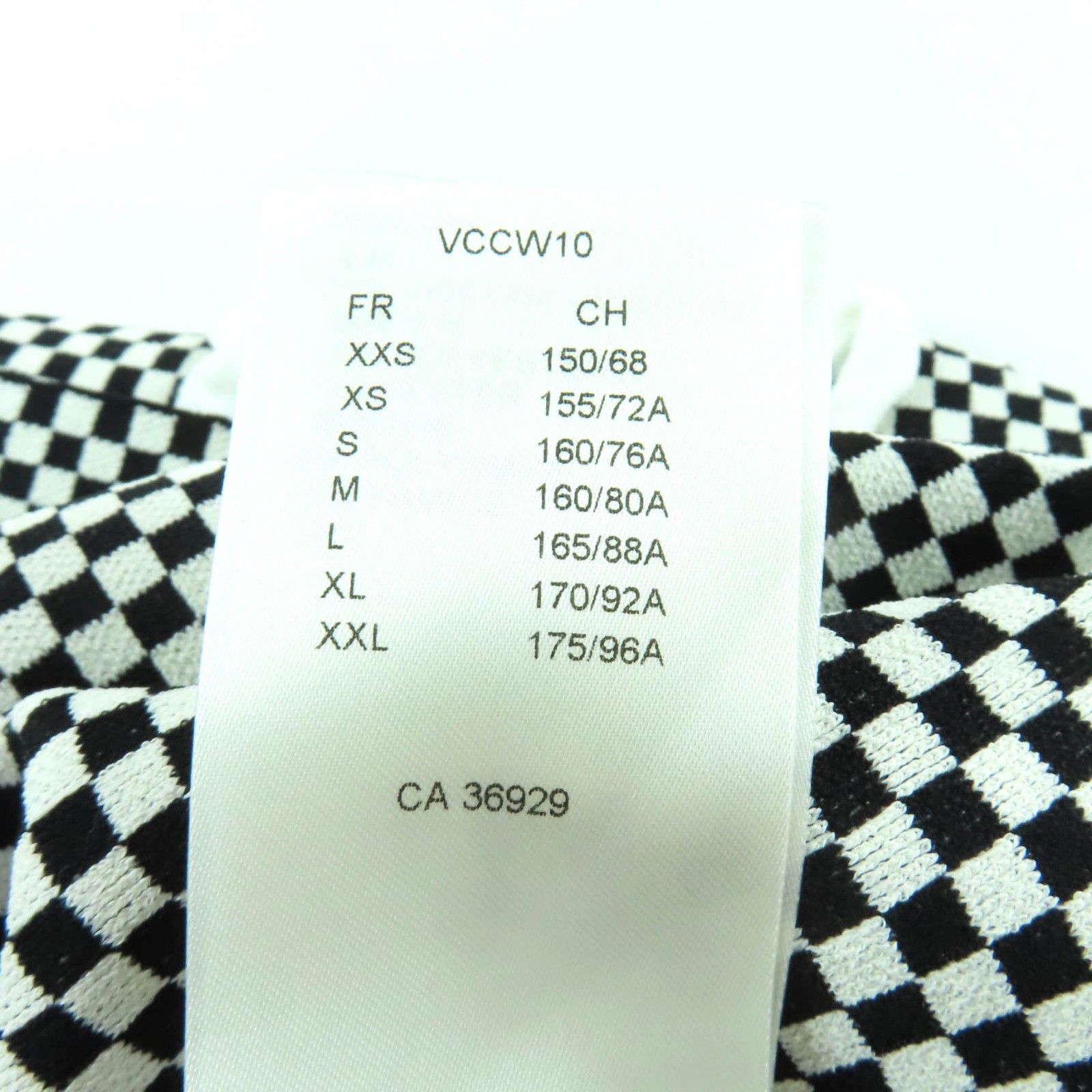 美品☆LOUIS VUITTON ルイヴィトン 22SS ラバーロゴワッペン付 半袖