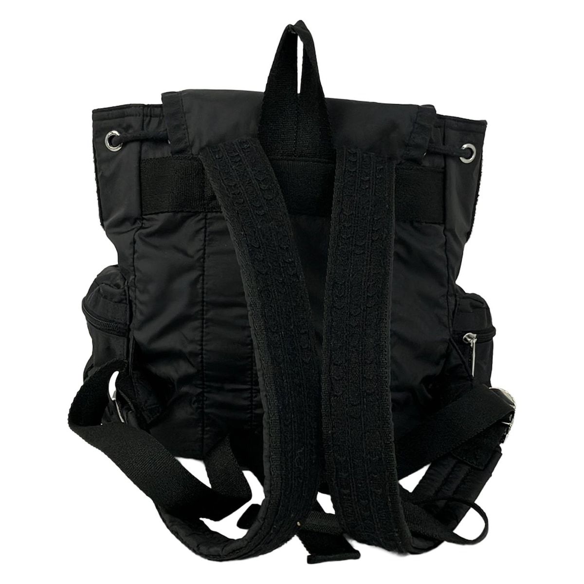 LESPORTSAC(レスポートサック) リュックサック GY ミニ ボイジャー