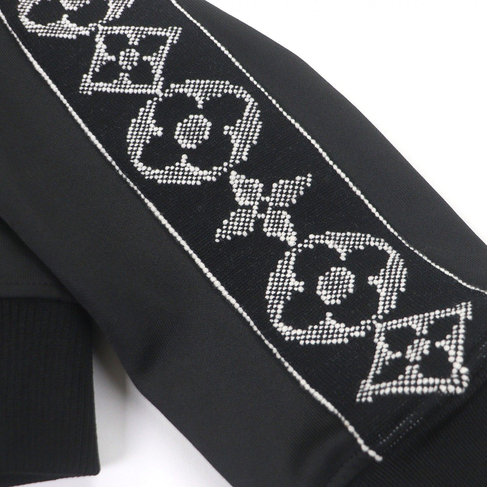 極美品□LOUIS VUITTON ルイヴィトン 2021年製 LVフラワーバンド